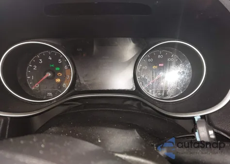 2018 Jeep Compass Limited 4X4 из США, поврежденный, VIN 3C4NJDCB0JT199837